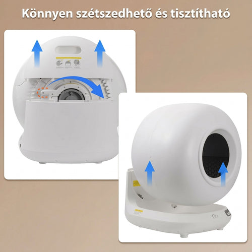 CicaBár Neo